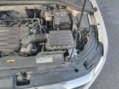 Volkswagen Lavida 2021 1.5L Automatic Comfort - ფოტო 20