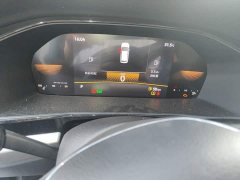 Volkswagen Lavida 2021 1.5L Automatic Comfort - ფოტო 4