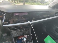 Volkswagen Lavida 2021 1.5L Automatic Comfort - ფოტო 6