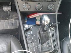 Volkswagen Lavida 2021 1.5L Automatic Comfort - ფოტო 7