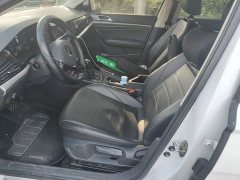 Volkswagen Lavida 2021 1.5L Automatic Comfort - ფოტო 8