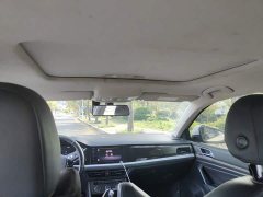 Volkswagen Lavida 2021 1.5L Automatic Comfort - ფოტო 9