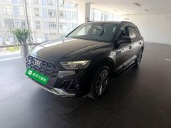 Audi Q5L 40 TFSI Luxury Sport Edition - ფოტო 1
