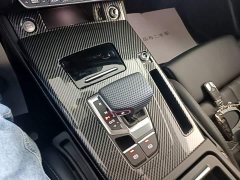 Audi Q5L 40 TFSI Luxury Sport Edition - ფოტო 10