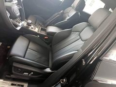 Audi Q5L 40 TFSI Luxury Sport Edition - ფოტო 11