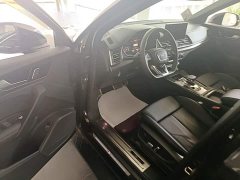 Audi Q5L 40 TFSI Luxury Sport Edition - ფოტო 12