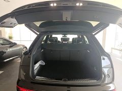 Audi Q5L 40 TFSI Luxury Sport Edition - ფოტო 15