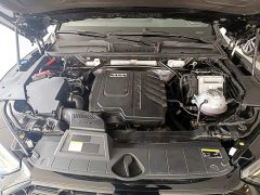 Audi Q5L 40 TFSI Luxury Sport Edition - ფოტო 16