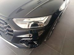 Audi Q5L 40 TFSI Luxury Sport Edition - ფოტო 18