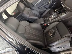Audi Q5L 40 TFSI Luxury Sport Edition - ფოტო 20