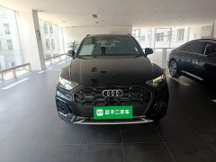 Audi Q5L 40 TFSI Luxury Sport Edition - ფოტო 3