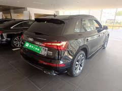 Audi Q5L 40 TFSI Luxury Sport Edition - ფოტო 5