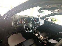 Audi Q5L 40 TFSI Luxury Sport Edition - ფოტო 6