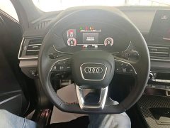 Audi Q5L 40 TFSI Luxury Sport Edition - ფოტო 7