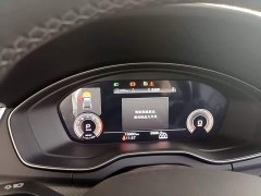 Audi Q5L 40 TFSI Luxury Sport Edition - ფოტო 8