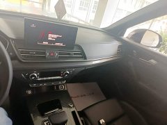 Audi Q5L 40 TFSI Luxury Sport Edition - ფოტო 9
