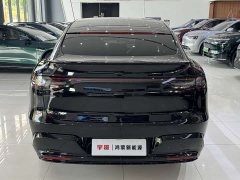 Luxeed Zhiji R7 2026 Pure Electric Ultra (192-channel LiDAR) - ფოტო 14