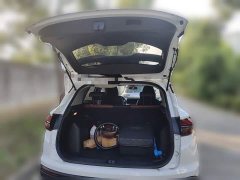 Geely Bingyue 2021 1.4T DCT Platinum Edition - ფოტო 10