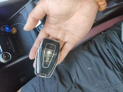 Geely Bingyue 2021 1.4T DCT Platinum Edition - ფოტო 12