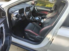 Geely Bingyue 2021 1.4T DCT Platinum Edition - ფოტო 14