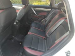 Geely Bingyue 2021 1.4T DCT Platinum Edition - ფოტო 15