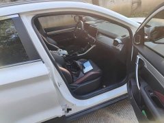 Geely Bingyue 2021 1.4T DCT Platinum Edition - ფოტო 20