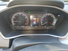 Geely Bingyue 2021 1.4T DCT Platinum Edition - ფოტო 4