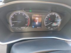 Geely Bingyue 2021 1.4T DCT Platinum Edition - ფოტო 5