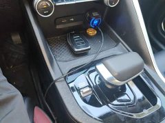 Geely Bingyue 2021 1.4T DCT Platinum Edition - ფოტო 7