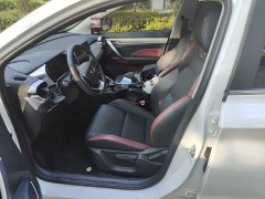 Geely Bingyue 2021 1.4T DCT Platinum Edition - ფოტო 8