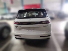 Jetour Jietu Shanhai L9 2025 1.5TD 2DHT Luxury 5-Seater - ფოტო 10