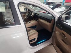 Jetour Jietu Shanhai L9 2025 1.5TD 2DHT Luxury 5-Seater - ფოტო 11