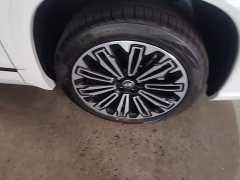 Jetour Jietu Shanhai L9 2025 1.5TD 2DHT Luxury 5-Seater - ფოტო 14
