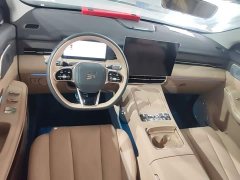 Jetour Jietu Shanhai L9 2025 1.5TD 2DHT Luxury 5-Seater - ფოტო 16