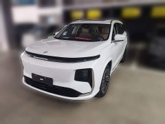 Jetour Jietu Shanhai L9 2025 1.5TD 2DHT Luxury 5-Seater - ფოტო 3
