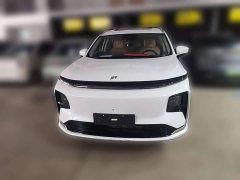 Jetour Jietu Shanhai L9 2025 1.5TD 2DHT Luxury 5-Seater - ფოტო 5