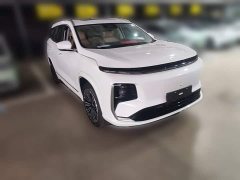 Jetour Jietu Shanhai L9 2025 1.5TD 2DHT Luxury 5-Seater - ფოტო 7