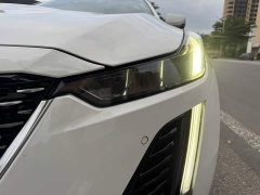 Cadillac CT5 28T Luxury - ფოტო 12