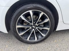 Cadillac CT5 28T Luxury - ფოტო 13