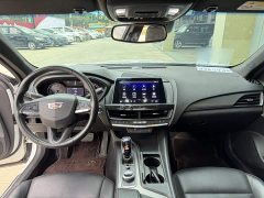 Cadillac CT5 28T Luxury - ფოტო 15