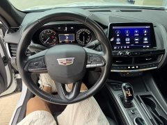 Cadillac CT5 28T Luxury - ფოტო 16