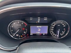 Cadillac CT5 28T Luxury - ფოტო 17