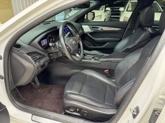Cadillac CT5 28T Luxury - ფოტო 19