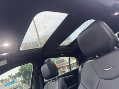 Cadillac CT5 28T Luxury - ფოტო 2