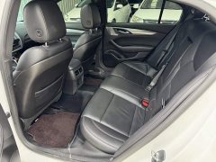Cadillac CT5 28T Luxury - ფოტო 20