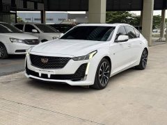 Cadillac CT5 28T Luxury - ფოტო 3