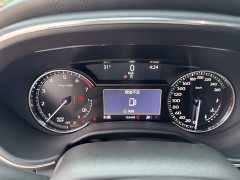 Cadillac CT5 28T Luxury - ფოტო 6