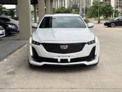 Cadillac CT5 28T Luxury - ფოტო 7