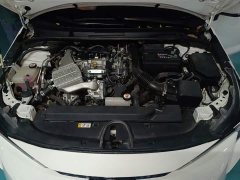 Toyota Corolla 1.8L CVT Luxury - ფოტო 11