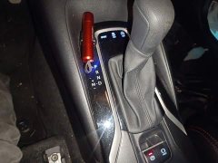 Toyota Corolla 1.8L CVT Luxury - ფოტო 12